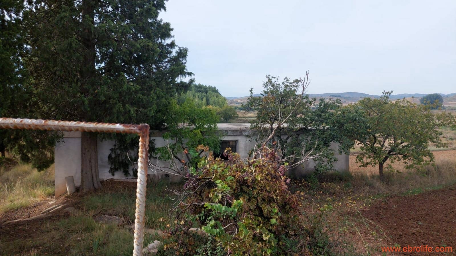 1 soveværelse Finca/Landehus til salg i Mas de las Matas - € 96.000 (Ref: 9302831)