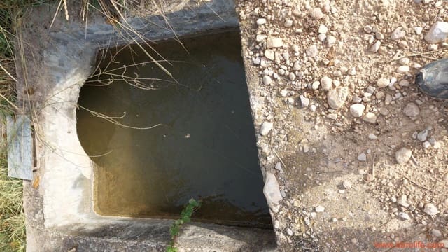 1 sypialnia Finka/Dom wiejski na sprzedaż w Mas de las Matas - 96 000 € (Ref: 9302831)