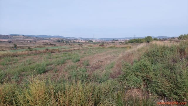 1 sypialnia Finka/Dom wiejski na sprzedaż w Mas de las Matas - 96 000 € (Ref: 9302831)