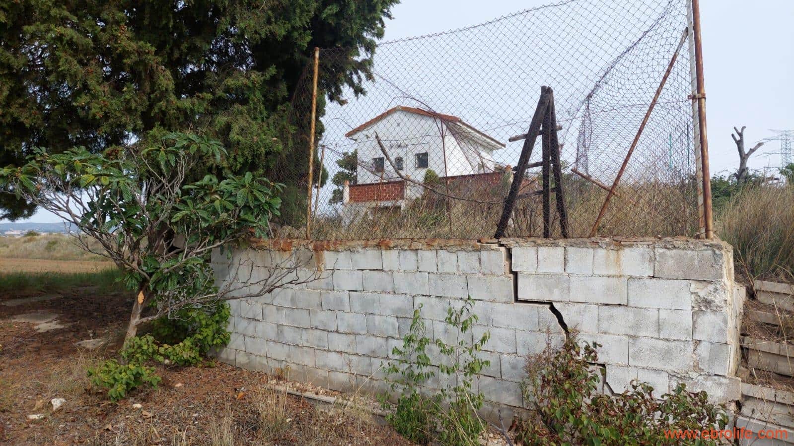 1 soveværelse Finca/Landehus til salg i Mas de las Matas - € 96.000 (Ref: 9302831)