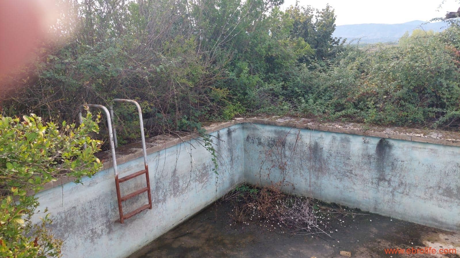 1 soveværelse Finca/Landehus til salg i Mas de las Matas - € 96.000 (Ref: 9302831)