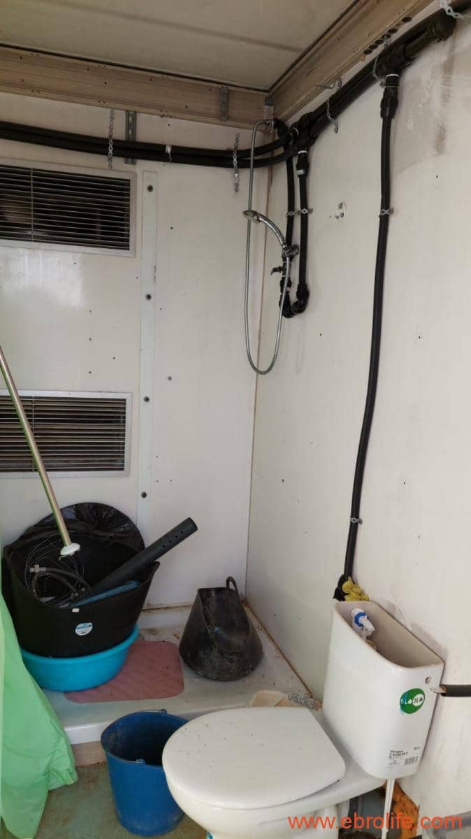 1 slaapkamer Finca/Landhuis te koop in Nonaspe - € 43.000 (Ref: 9398016)