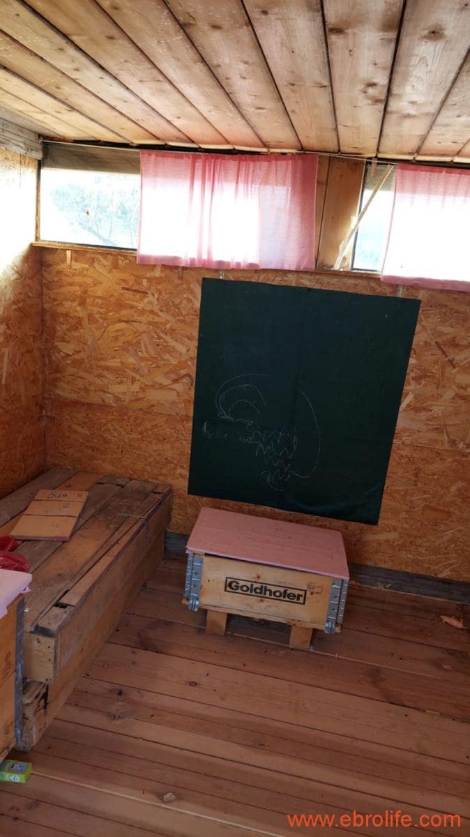 1 slaapkamer Finca/Landhuis te koop in Nonaspe - € 43.000 (Ref: 9398016)