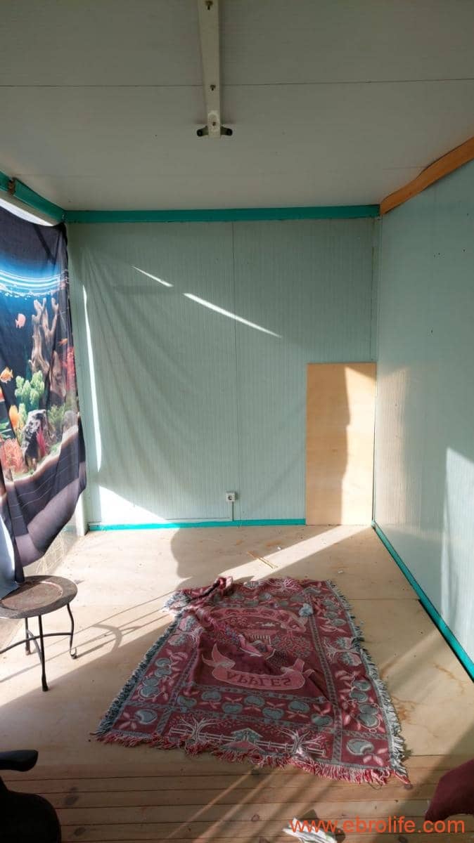 1 slaapkamer Finca/Landhuis te koop in Nonaspe - € 43.000 (Ref: 9398016)