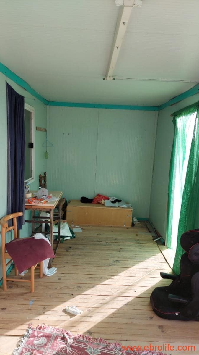 1 slaapkamer Finca/Landhuis te koop in Nonaspe - € 43.000 (Ref: 9398016)