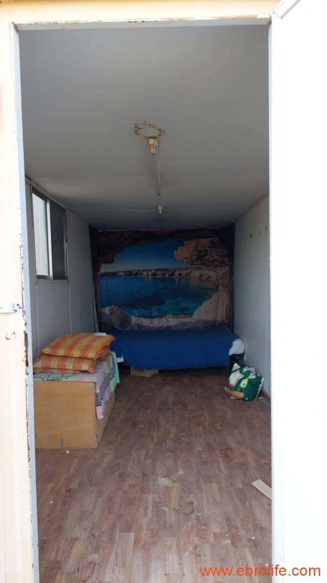 1 slaapkamer Finca/Landhuis te koop in Nonaspe - € 43.000 (Ref: 9398016)