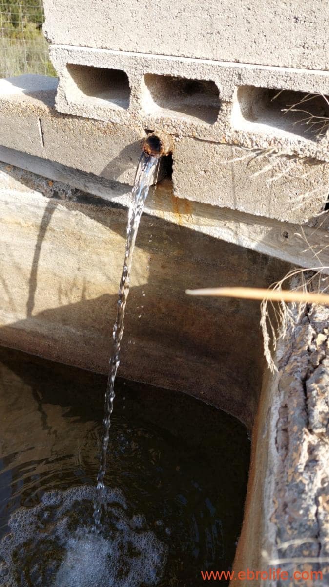 1 slaapkamer Finca/Landhuis te koop in Nonaspe - € 43.000 (Ref: 9398016)