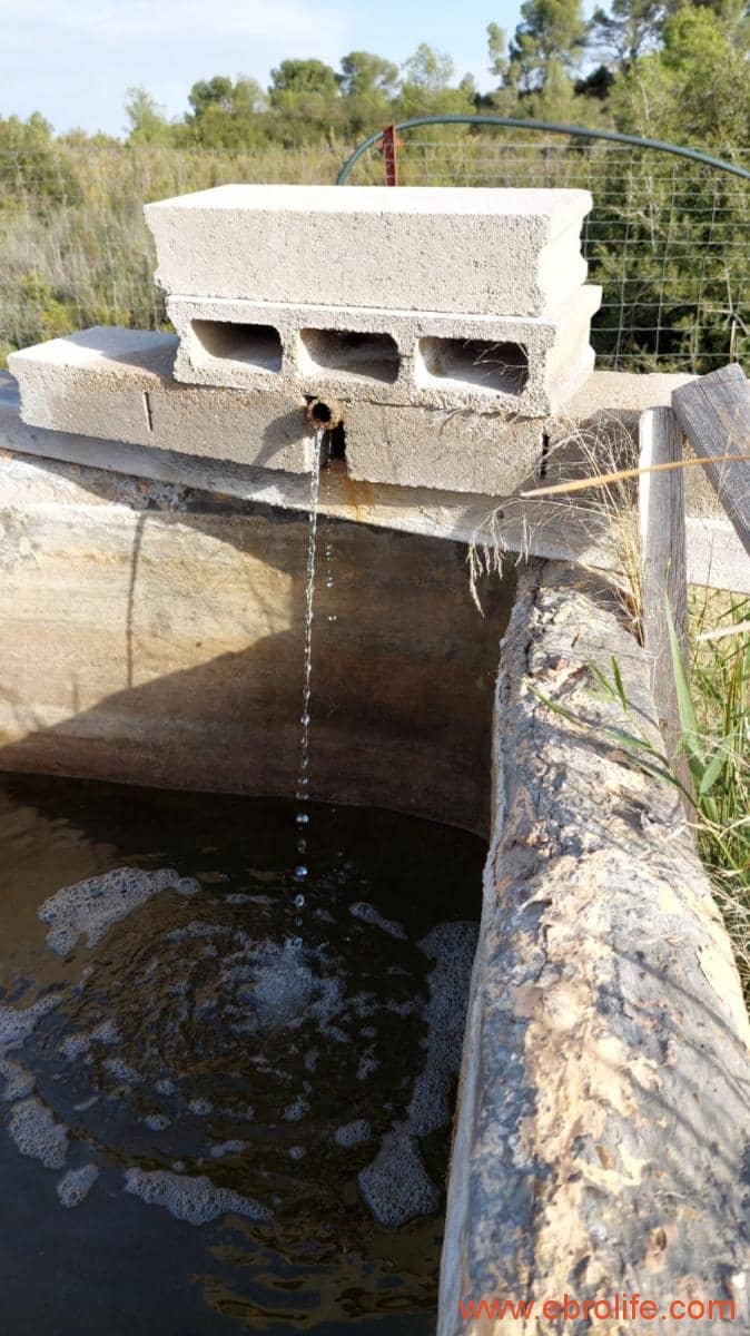 1 slaapkamer Finca/Landhuis te koop in Nonaspe - € 43.000 (Ref: 9398016)