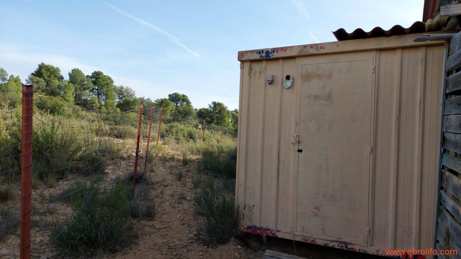 1 slaapkamer Finca/Landhuis te koop in Nonaspe - € 43.000 (Ref: 9398016)