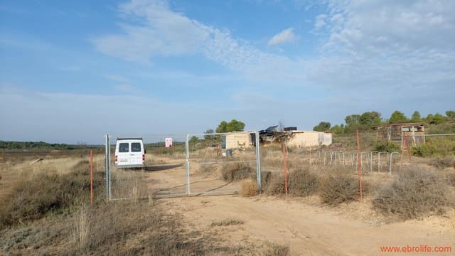 1 bedroom Finca/Country House for sale in Nonaspe - € 43,000 (Ref: 9398016)