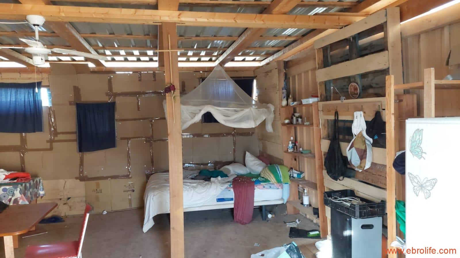 1 slaapkamer Finca/Landhuis te koop in Nonaspe - € 43.000 (Ref: 9398016)