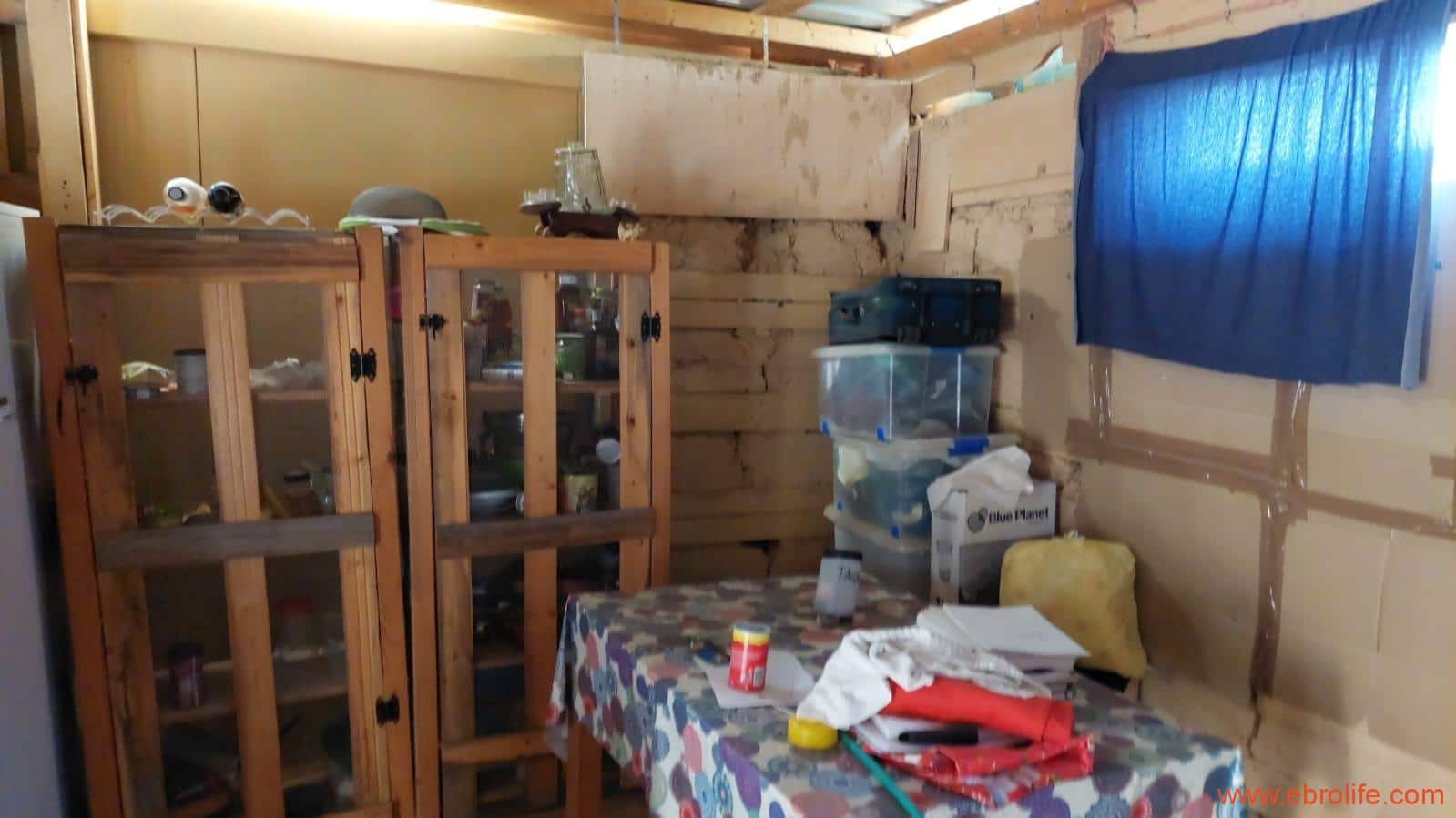 1 slaapkamer Finca/Landhuis te koop in Nonaspe - € 43.000 (Ref: 9398016)