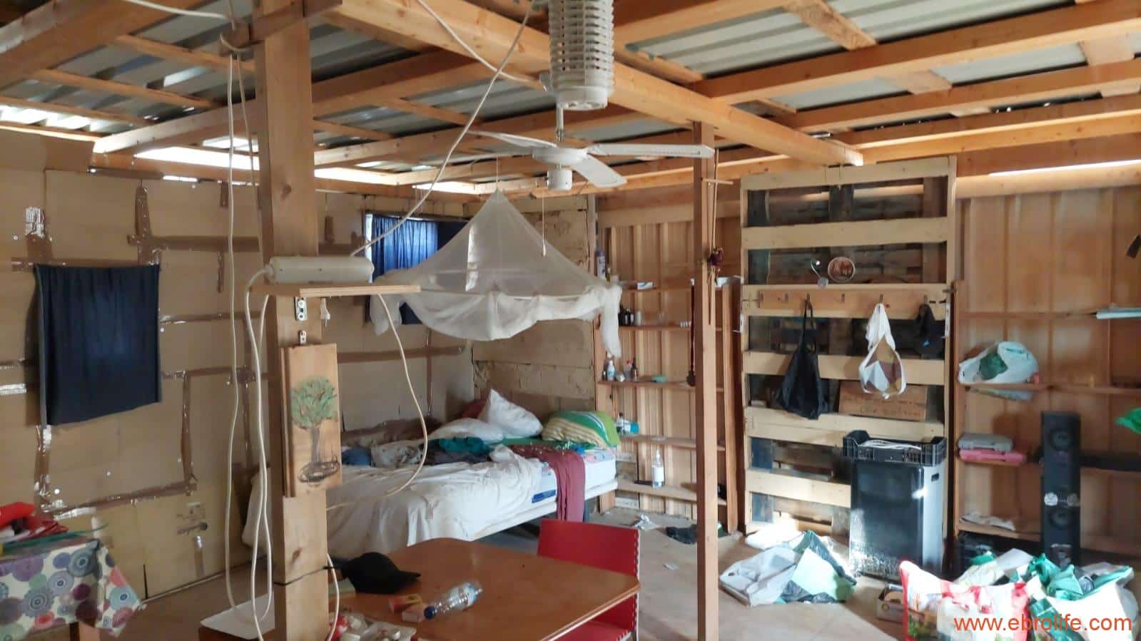 1 slaapkamer Finca/Landhuis te koop in Nonaspe - € 43.000 (Ref: 9398016)