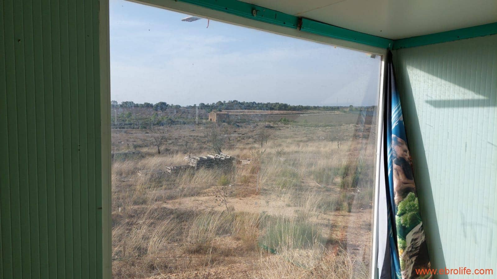 1 slaapkamer Finca/Landhuis te koop in Nonaspe - € 43.000 (Ref: 9398016)