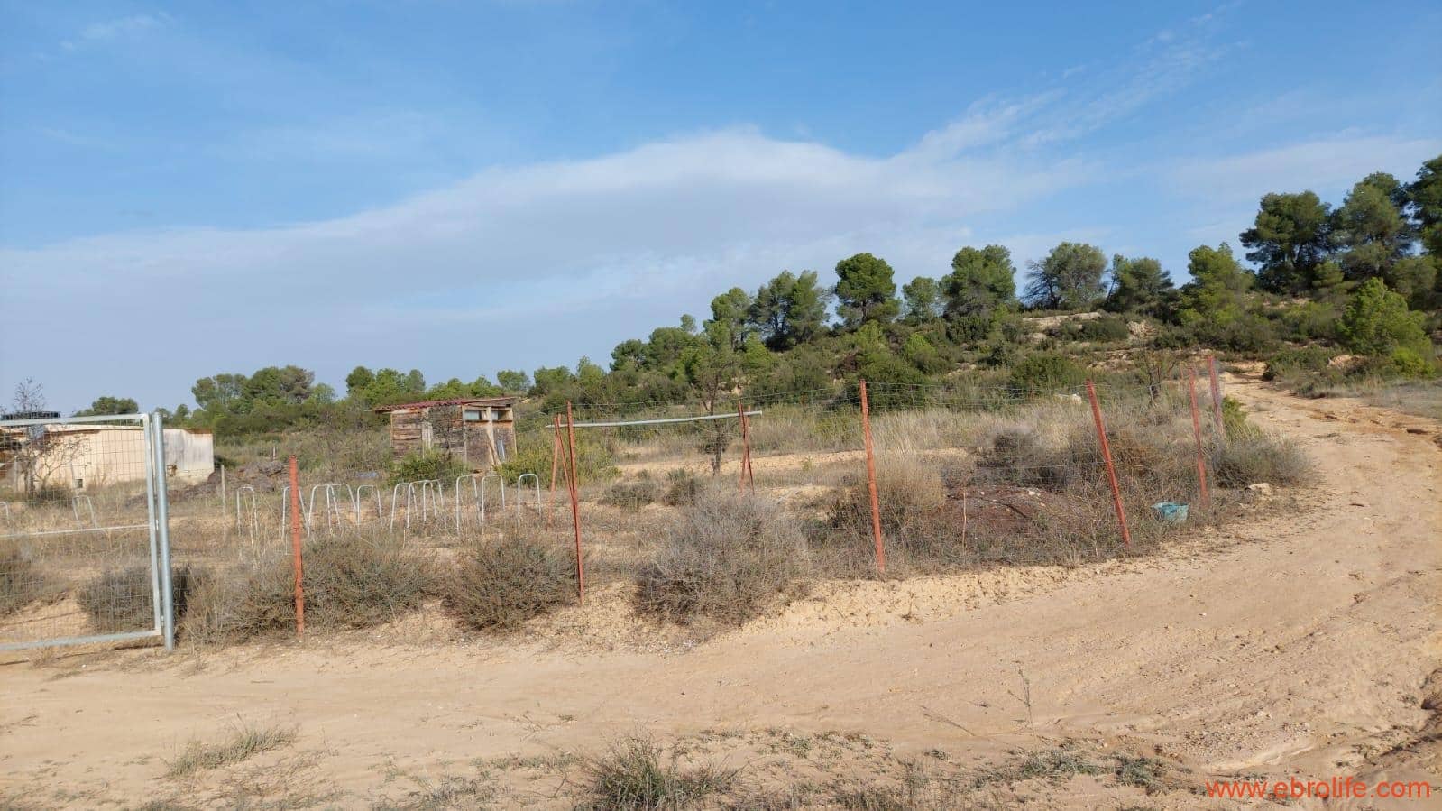 1 slaapkamer Finca/Landhuis te koop in Nonaspe - € 43.000 (Ref: 9398016)