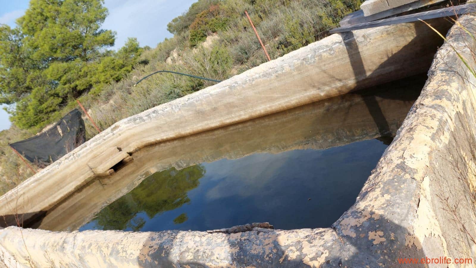 1 slaapkamer Finca/Landhuis te koop in Nonaspe - € 43.000 (Ref: 9398016)