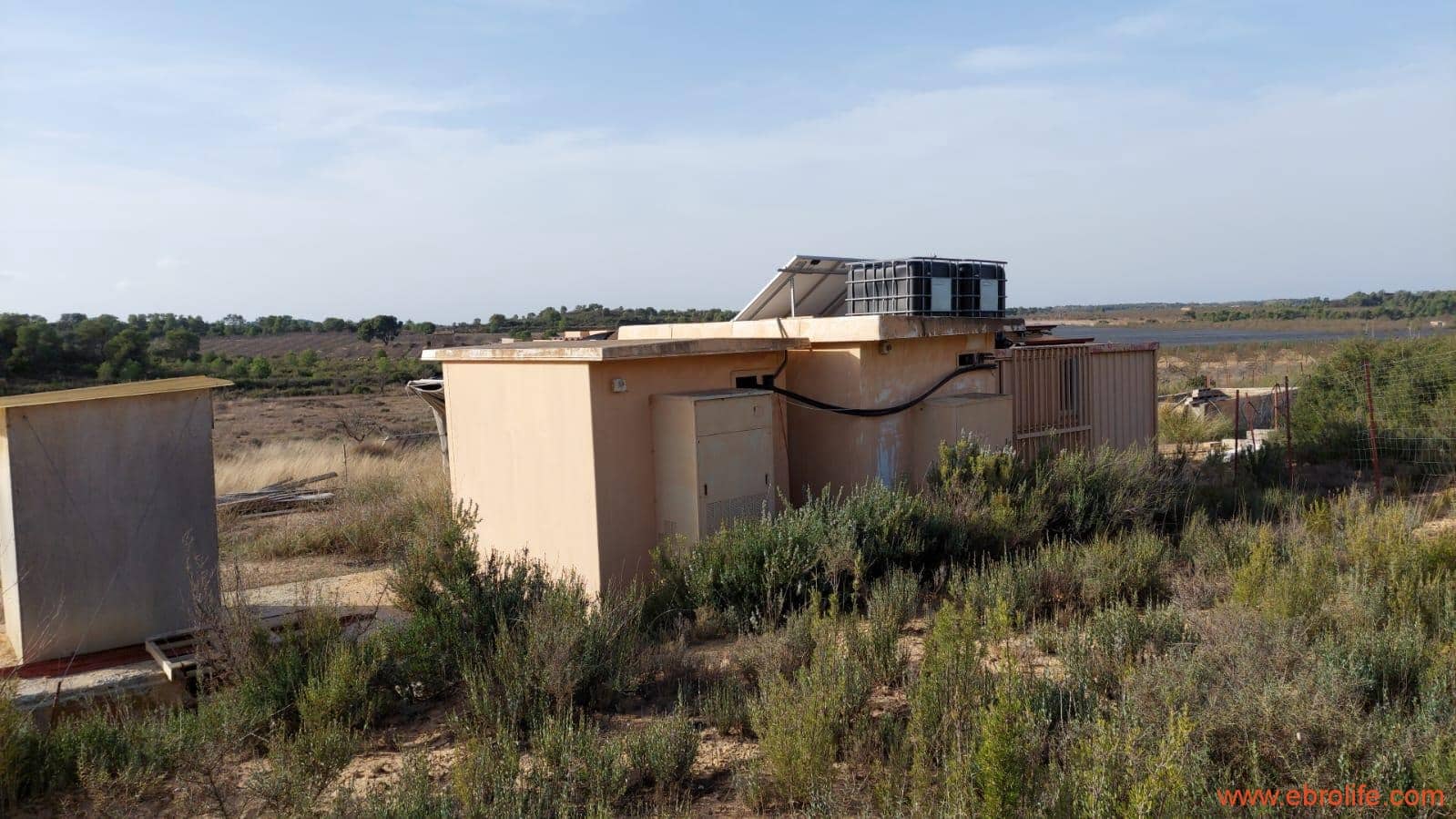 1 slaapkamer Finca/Landhuis te koop in Nonaspe - € 43.000 (Ref: 9398016)