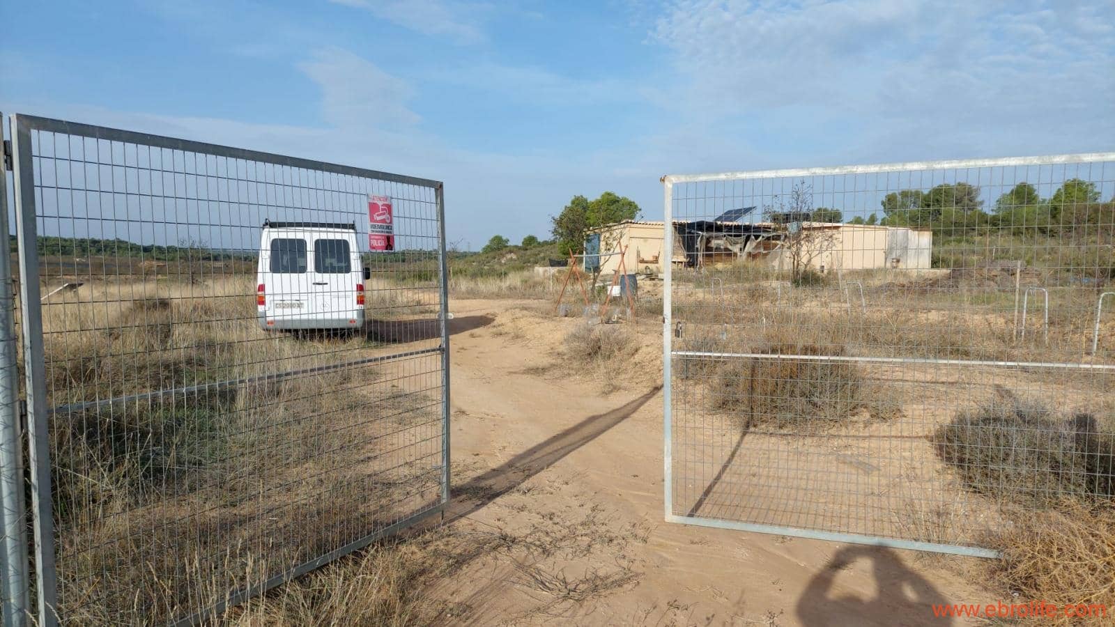 1 slaapkamer Finca/Landhuis te koop in Nonaspe - € 43.000 (Ref: 9398016)