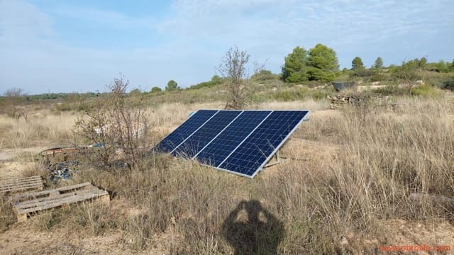 1 bedroom Finca/Country House for sale in Nonaspe - € 43,000 (Ref: 9398016)