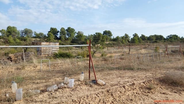 1 bedroom Finca/Country House for sale in Nonaspe - € 43,000 (Ref: 9398016)