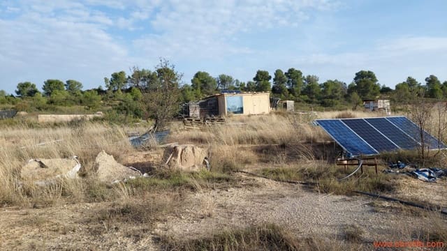 1 bedroom Finca/Country House for sale in Nonaspe - € 43,000 (Ref: 9398016)