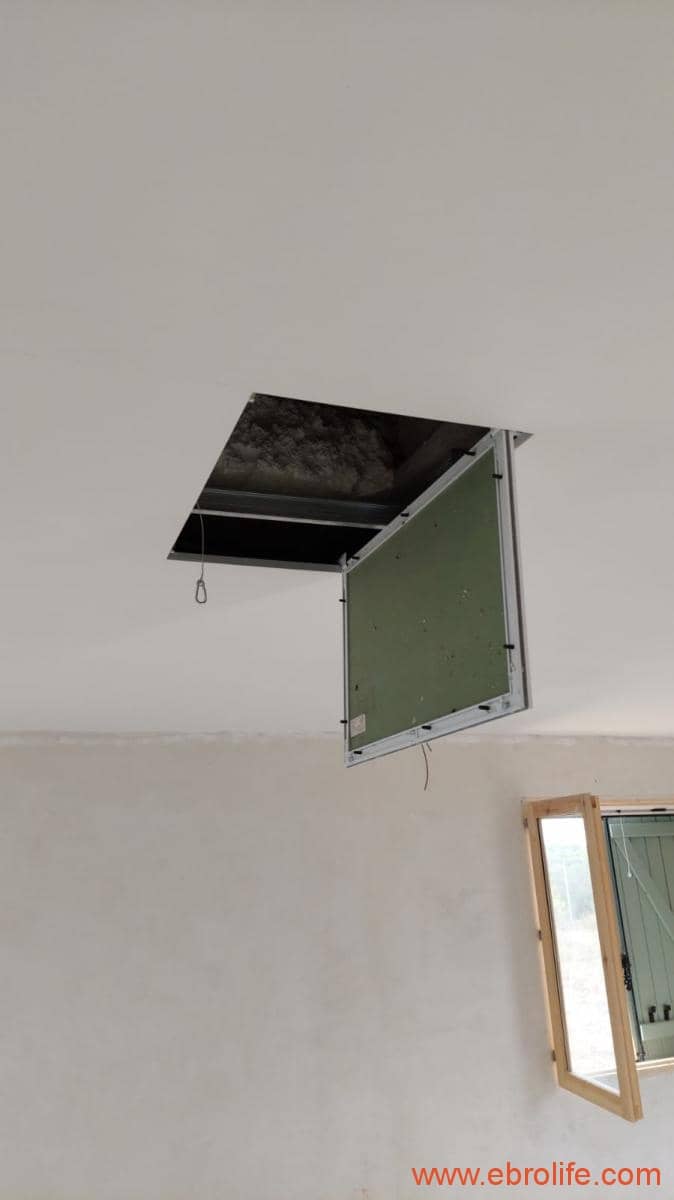 1 soverom Finca/Herregård til salgs i Nonaspe - € 48 000 (Ref: 9398017)