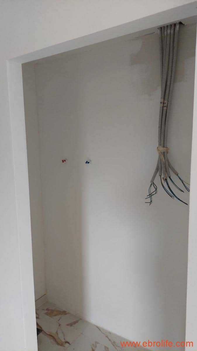 1 soverom Finca/Herregård til salgs i Nonaspe - € 48 000 (Ref: 9398017)