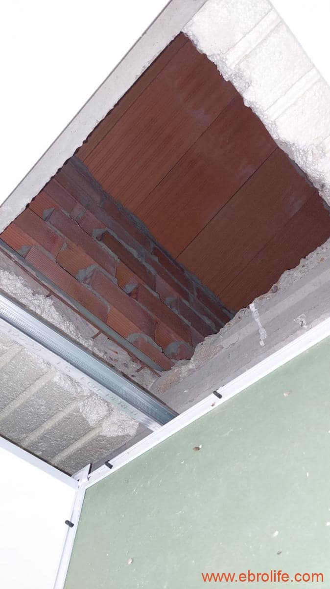 1 soverom Finca/Herregård til salgs i Nonaspe - € 48 000 (Ref: 9398017)