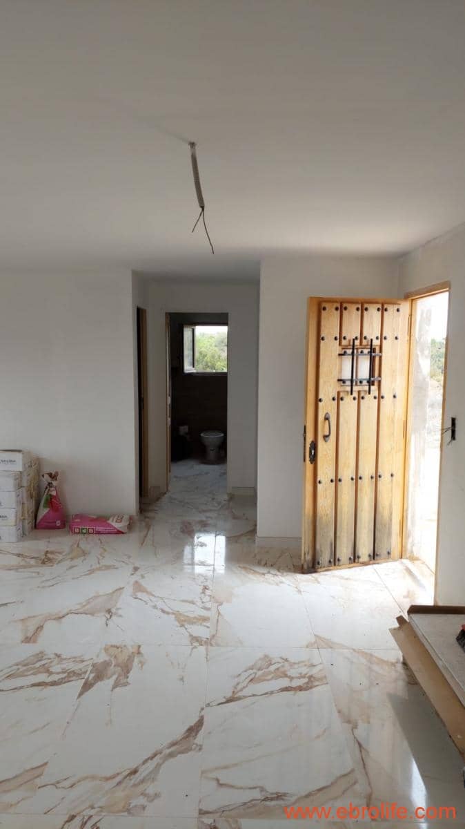 1 soverom Finca/Herregård til salgs i Nonaspe - € 48 000 (Ref: 9398017)