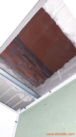 1 soveværelse Finca/Landehus til salg i Nonaspe - € 48.000 (Ref: 9398017)