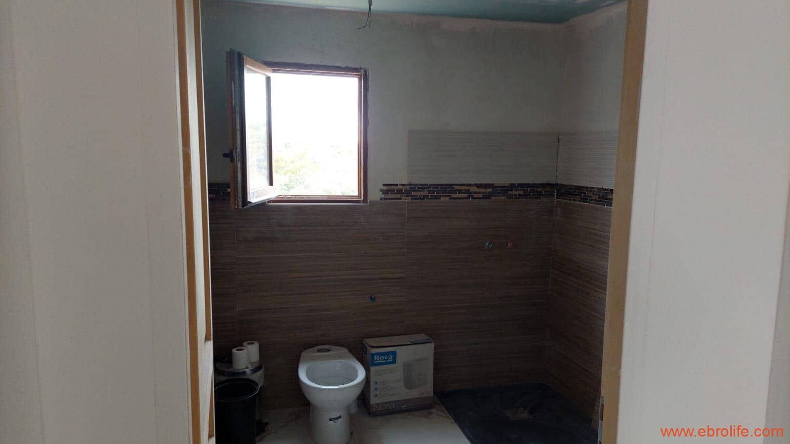 1 soverom Finca/Herregård til salgs i Nonaspe - € 48 000 (Ref: 9398017)