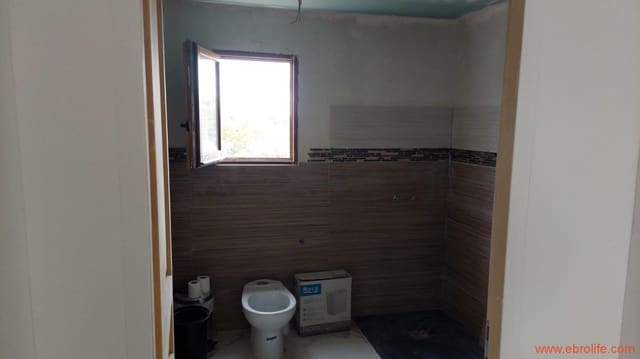 1 soveværelse Finca/Landehus til salg i Nonaspe - € 48.000 (Ref: 9398017)