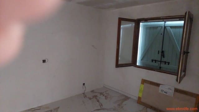 1 camera da letto Finca/Casa di Campagna in vendita in Nonaspe - 48.000 € (Rif: 9398017)