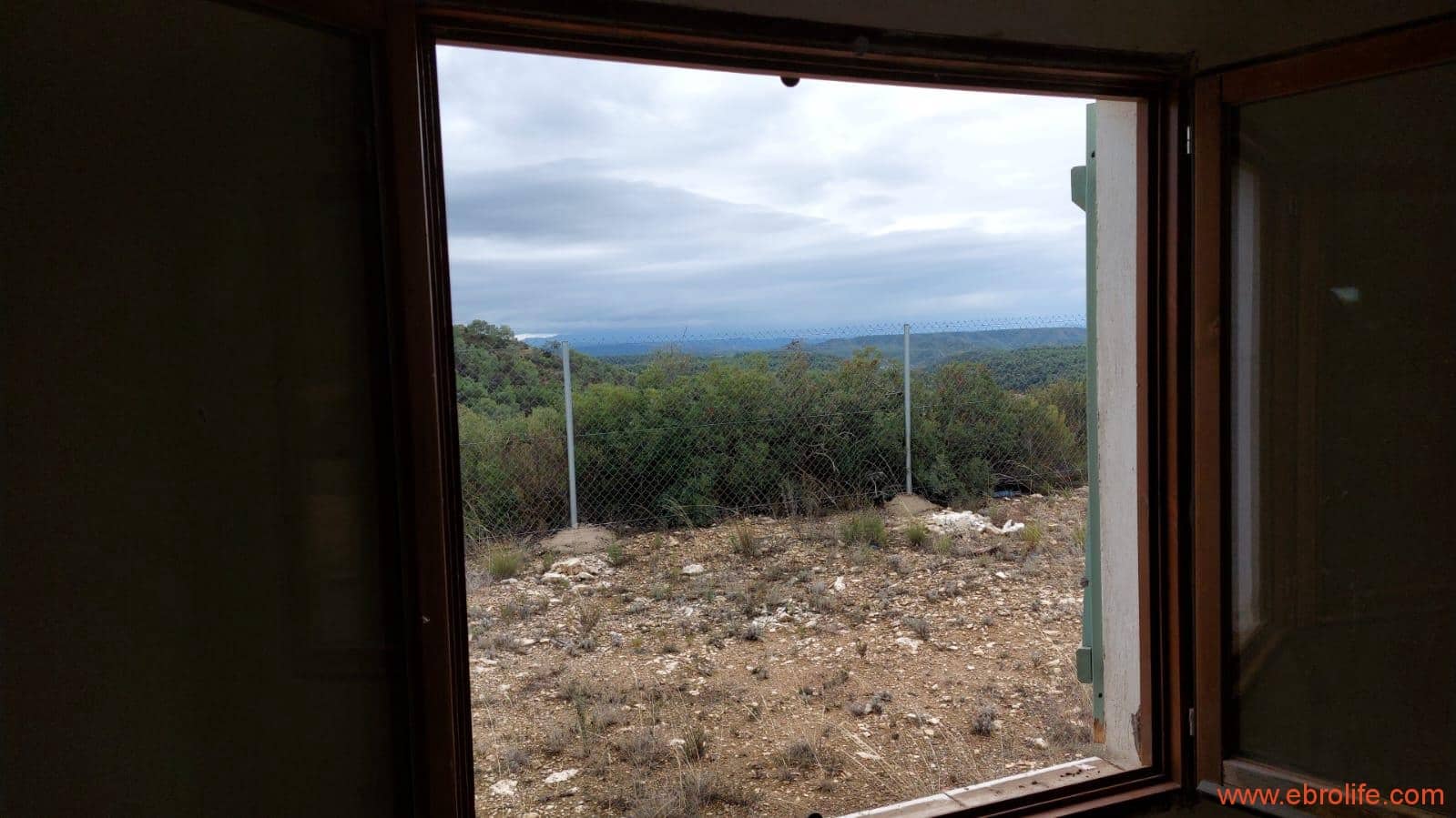 1 soverom Finca/Herregård til salgs i Nonaspe - € 48 000 (Ref: 9398017)