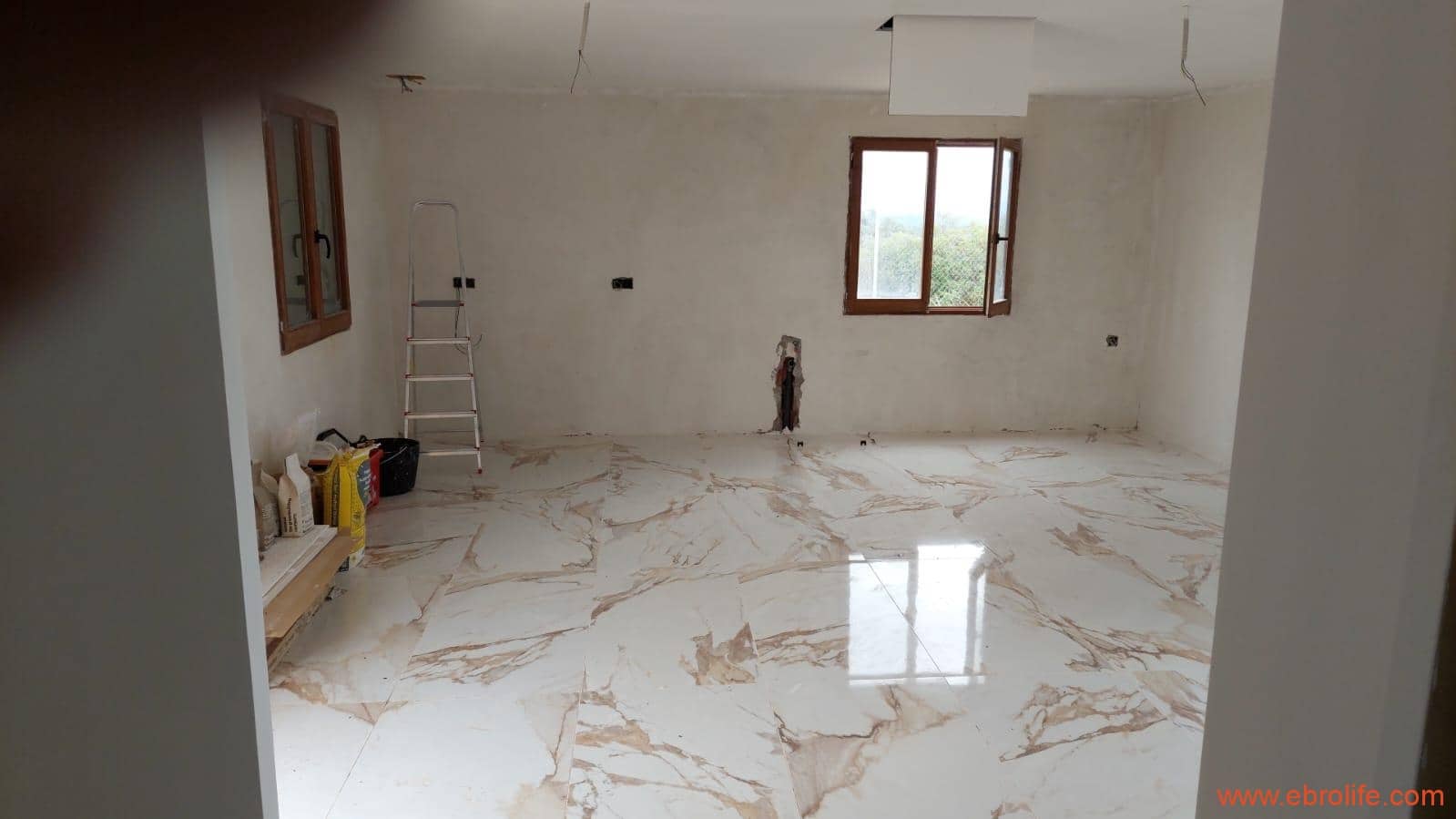 1 soverom Finca/Herregård til salgs i Nonaspe - € 48 000 (Ref: 9398017)