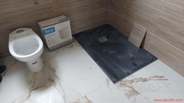 1 soveværelse Finca/Landehus til salg i Nonaspe - € 48.000 (Ref: 9398017)