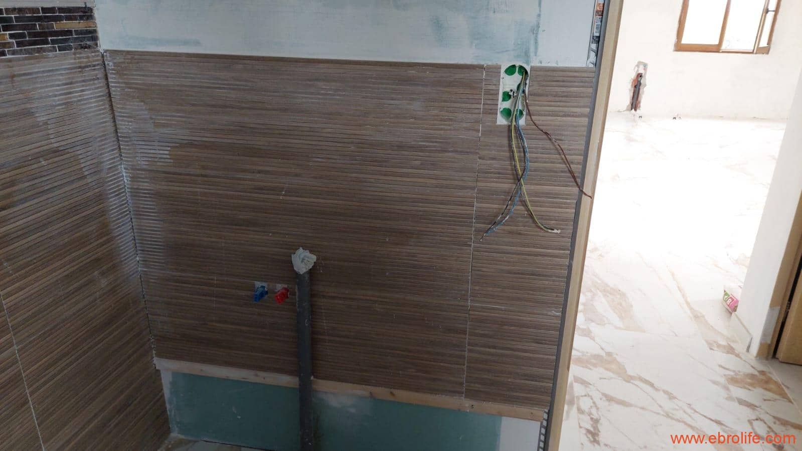 1 soverom Finca/Herregård til salgs i Nonaspe - € 48 000 (Ref: 9398017)