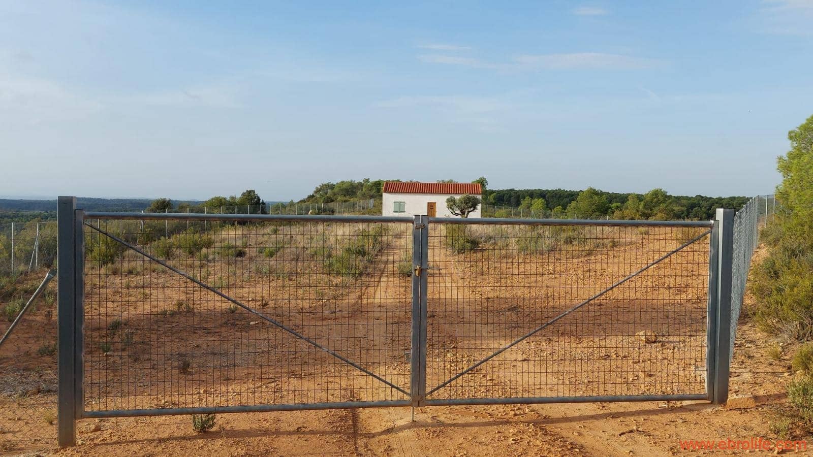 1 soverom Finca/Herregård til salgs i Nonaspe - € 48 000 (Ref: 9398017)