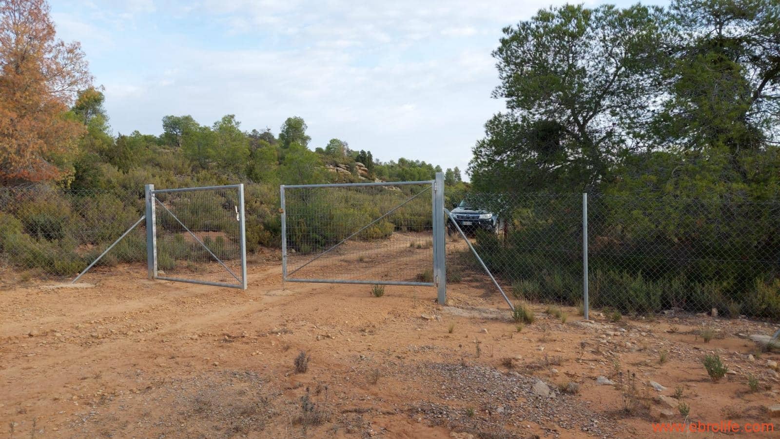 1 soverom Finca/Herregård til salgs i Nonaspe - € 48 000 (Ref: 9398017)