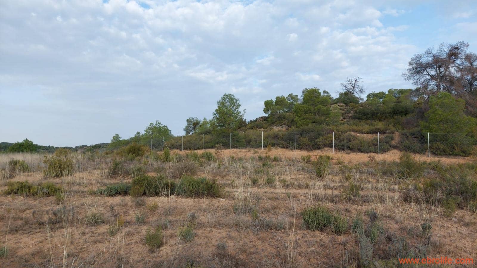 1 soverom Finca/Herregård til salgs i Nonaspe - € 48 000 (Ref: 9398017)