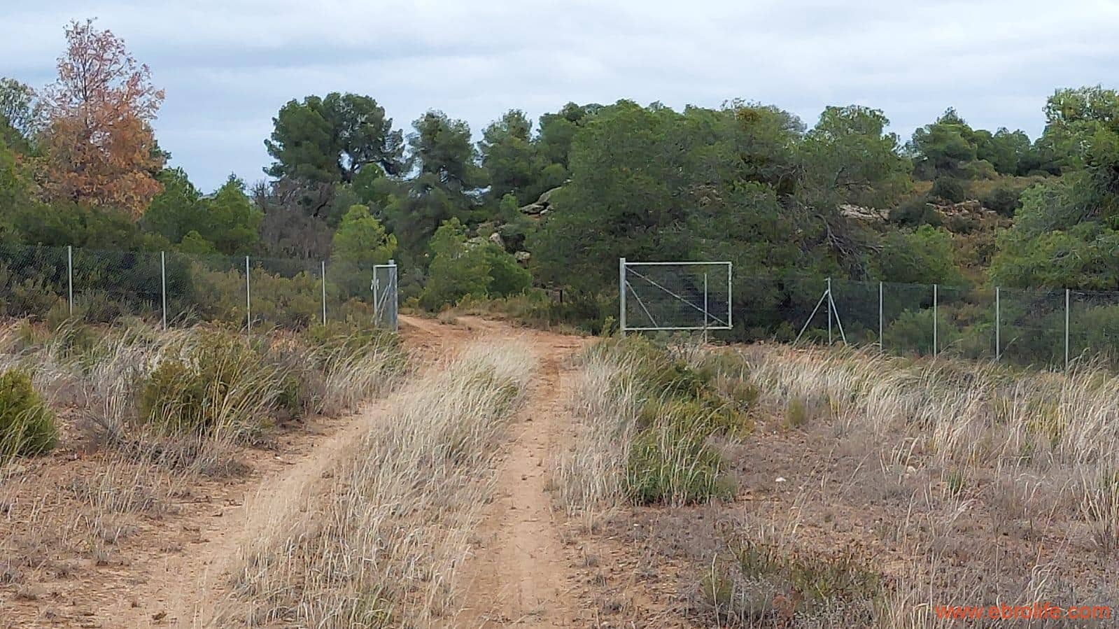 1 soverom Finca/Herregård til salgs i Nonaspe - € 48 000 (Ref: 9398017)