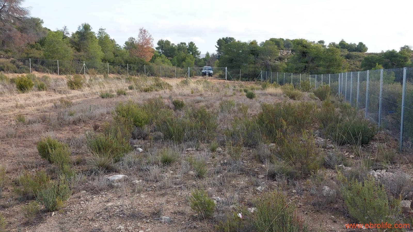 1 soverom Finca/Herregård til salgs i Nonaspe - € 48 000 (Ref: 9398017)