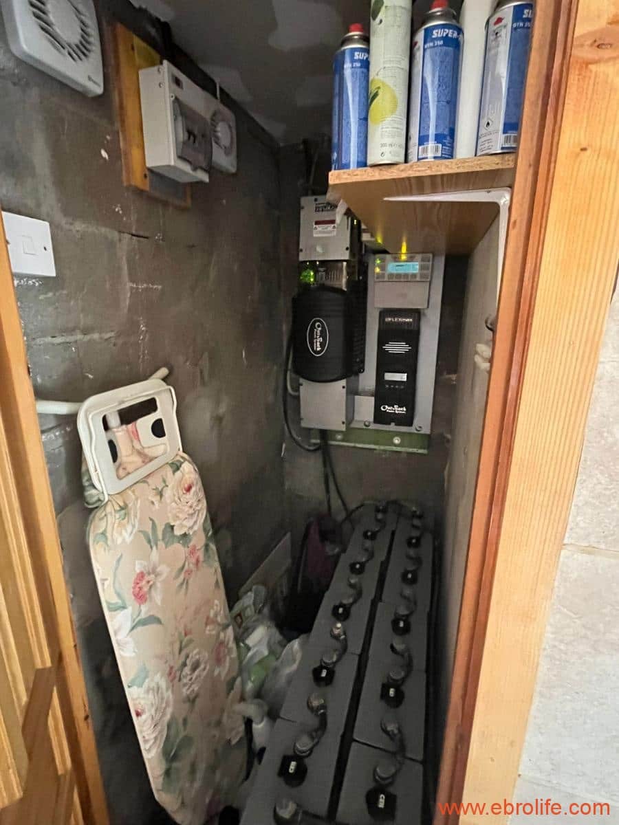 3 soverom Finca/Herregård til salgs i Caspe - € 160 000 (Ref: 9442848)