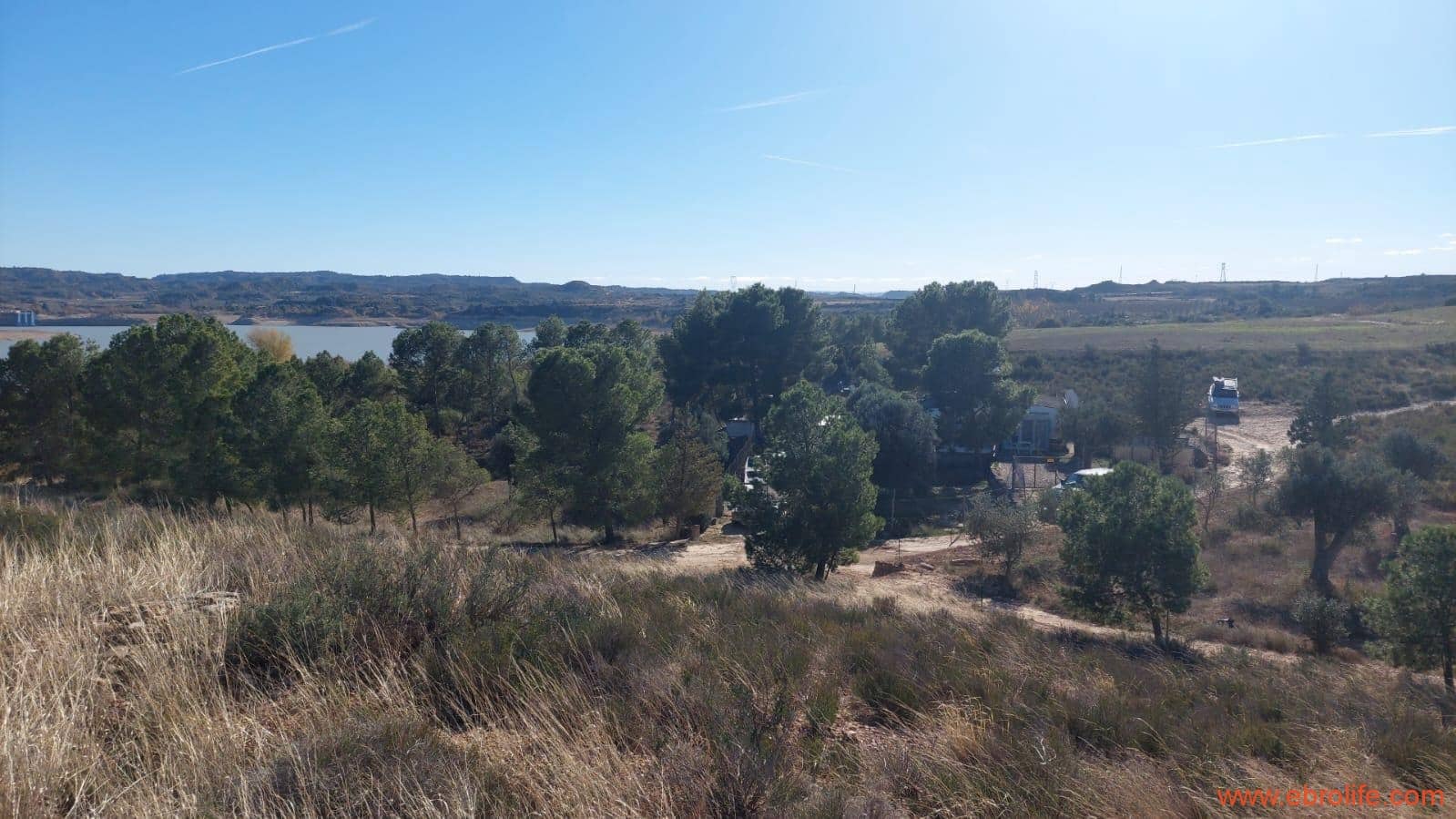 3 soverom Finca/Herregård til salgs i Caspe - € 160 000 (Ref: 9442848)