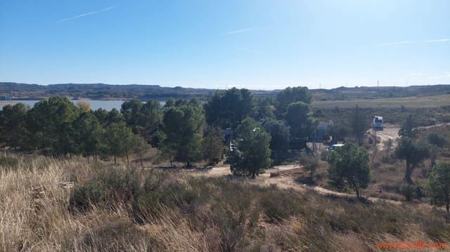 3 soverom Finca/Herregård til salgs i Caspe - € 160 000 (Ref: 9442848)