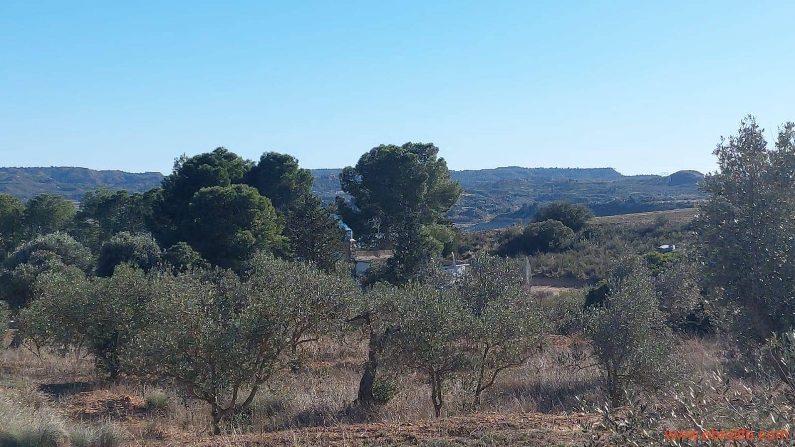 3 soverom Finca/Herregård til salgs i Caspe - € 160 000 (Ref: 9442848)