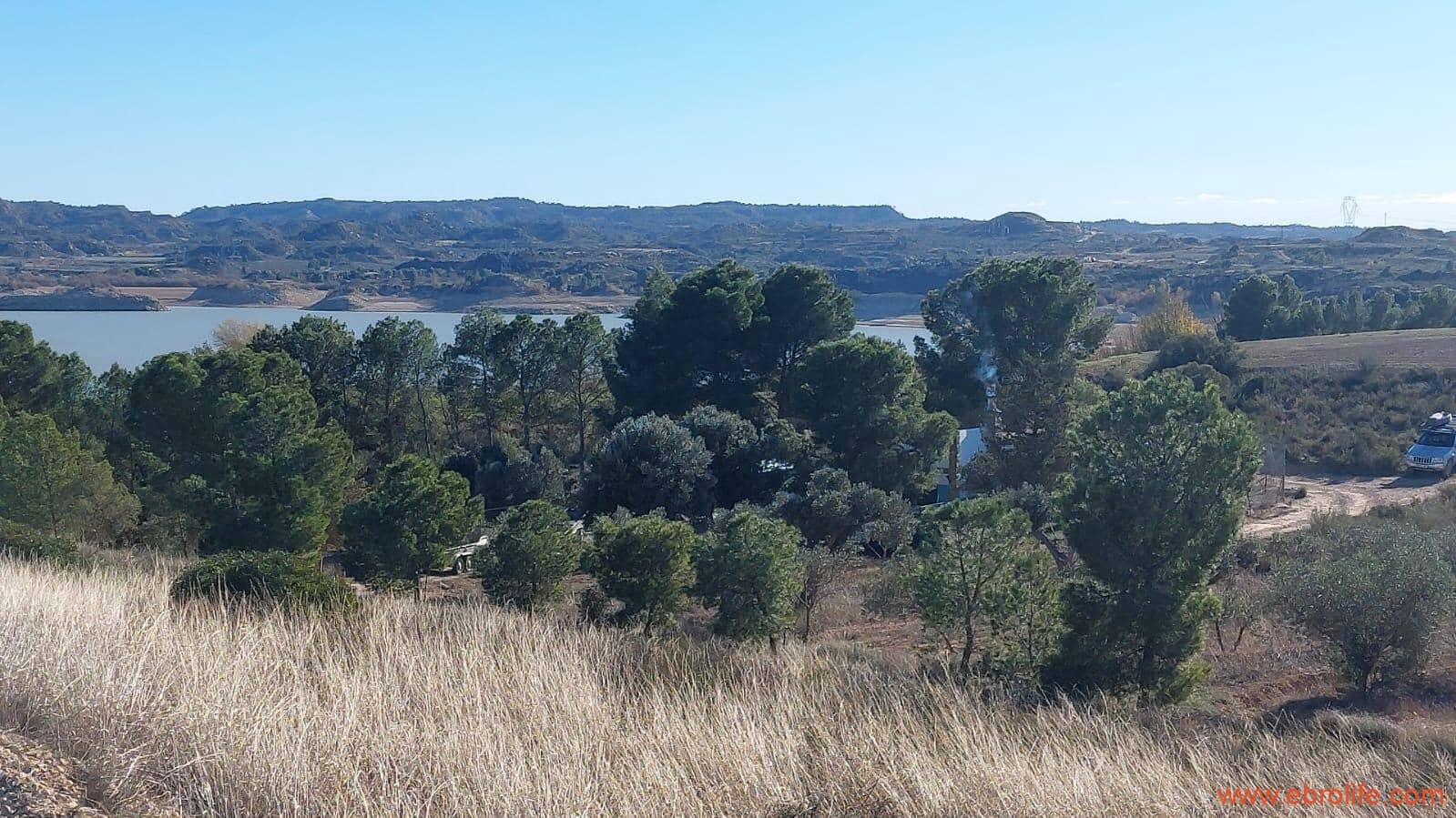 3 soverom Finca/Herregård til salgs i Caspe - € 160 000 (Ref: 9442848)