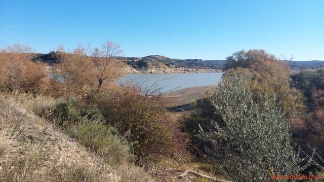 3 soverom Finca/Herregård til salgs i Caspe - € 160 000 (Ref: 9442848)