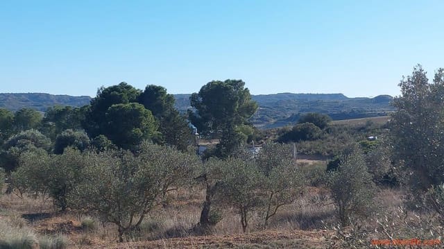 3 soverom Finca/Herregård til salgs i Caspe - € 160 000 (Ref: 9442848)