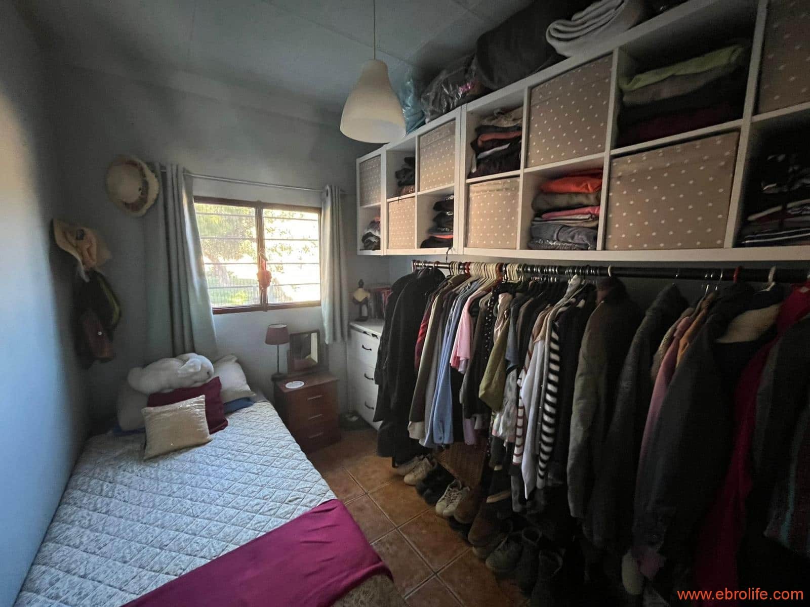 3 soverom Finca/Herregård til salgs i Caspe - € 160 000 (Ref: 9442848)